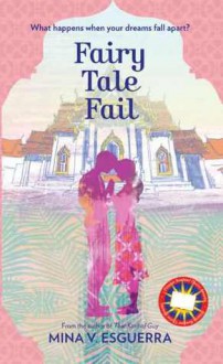 Fairy Tale Fail - Mina V. Esguerra