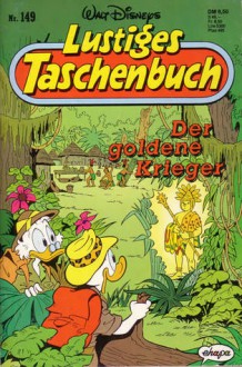 Der goldene Krieger - Walt Disney Company