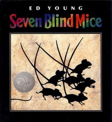 Seven Blind Mice - Ed Young