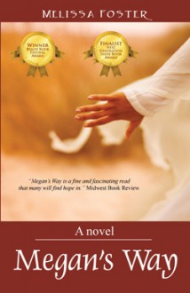 Megan's Way - Melissa Foster