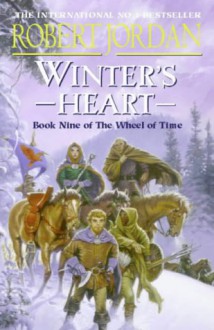 Winter's Heart - Robert Jordan