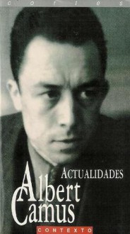 Actualidades - Albert Camus