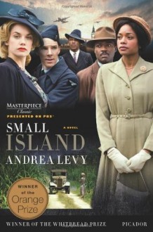 Small Island: A Novel - Andrea Levy