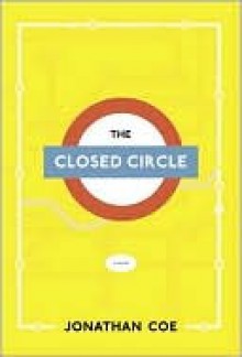 The Closed Circle - Jonathan Coe