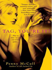 Tag, You're It! - Penny McCall