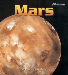 Mars - Margaret J. Goldstein