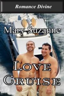 Love Cruise - Mary Suzanne