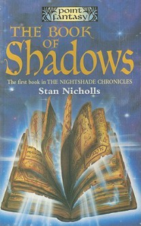 The Book of Shadows - Stan Nicholls