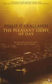 The Pleasant Light Of Day - Philip Ó Ceallaigh