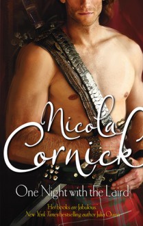 One Night With The Laird - Nicola Cornick