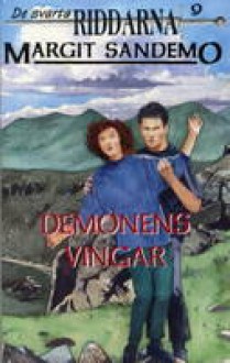 Demonens vingar - Margit Sandemo