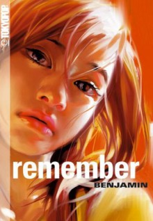 Benjamin: Remember - Benjamin (ZHANG Bin 本杰明), Thomas Schöner