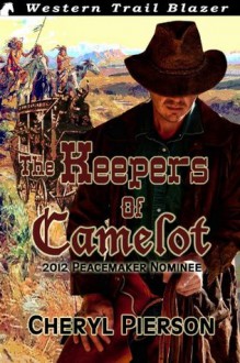 The KEEPERS of CAMELOT - Cheryl Pierson