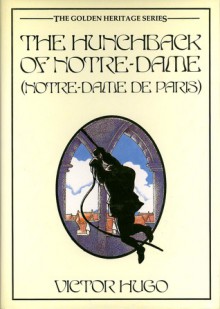 Hunchback of Notre Dame - Victor Hugo