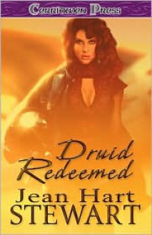 Druid Redeemed - Jean Hart Stewart