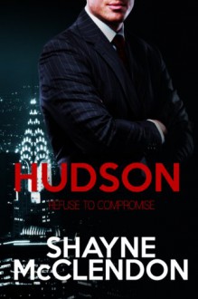 Hudson - Shayne McClendon