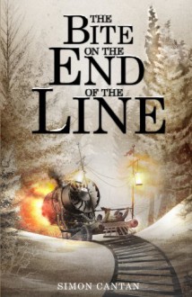 The Bite on the End of the Line (Bytarend) - Simon Cantan