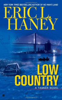 Low Country - Eric L. Haney