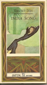 India Song - Marguerite Duras