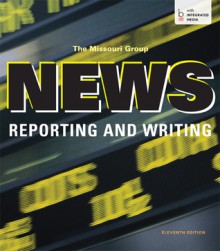 News Reporting and Writing - Missouri Group