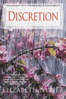 Discretion - Elizabeth Nunez