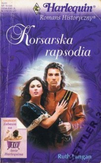 Korsarska rapsodia - Ruth Langan