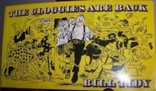 The Cloggies Are Back - Bill Tidy