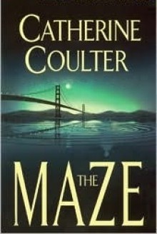 The Maze - Catherine Coulter