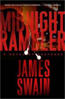 Midnight Rambler (Jack Carpenter #1) - James Swain