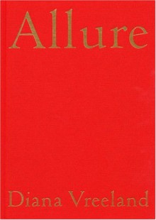 Allure - Diana Vreeland