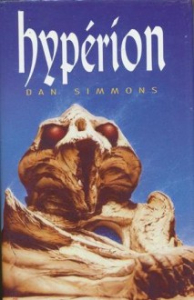 Hypérion - Dan Simmons