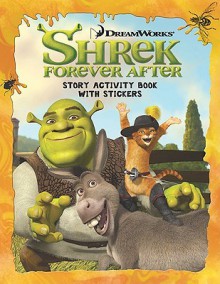 Shrek Forever After - Price Stern Sloan Publishing, Unknown