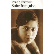 Suite Francaise (Original French Edition) - Irène Némirovsky