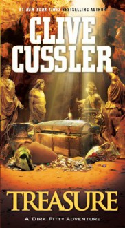 Treasure - Clive Cussler