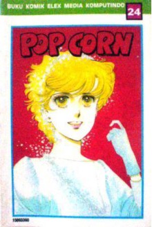 Pop Corn Vol. 24 - Yoko Shoji