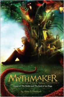 Myth Maker - Anne E. Neimark