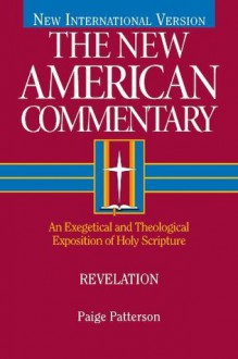 Revelation: 39 (New American Commentary) - Paige Patterson