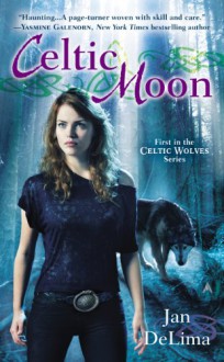 Celtic Moon - Jan DeLima