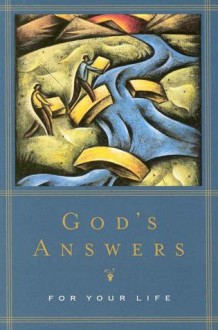 Gods Answers For Your Life - Jack Countryman