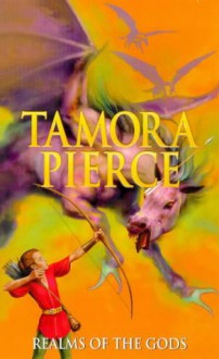 Realms of the Gods - Tamora Pierce