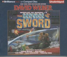 The Service of the Sword - David Weber