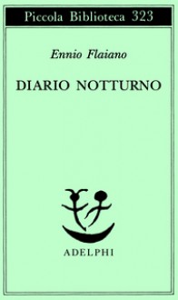 Diario notturno - Ennio Flaiano