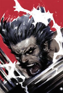 Wolverine: Soultaker - Akira Yoshida