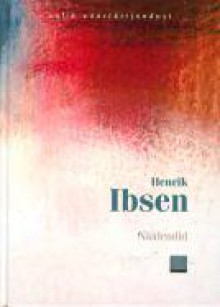 Näidendid Henrik Ibsen - Henrik Ibsen, Henrik Sepamaa