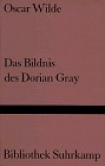 Das Bildnis des Dorian Gray - Oscar Wilde, Hedwig Lachmann