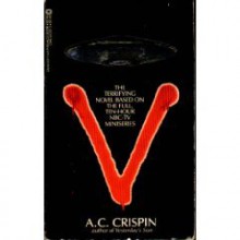 V - A.C. Crispin