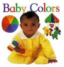 Baby Colors - Fun Fax