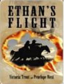 Ethan's Flight - Penelope West, Victoria Trout