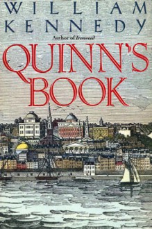 Quinn's Book: 2limited Edition - William Kennedy