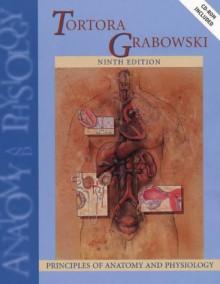 Principles of Anatomy & Physiology + Atlas of the Human Skeleton + Student Resource CD-ROM & User's Guide (Package Incl/Text, Atlas, CD-ROM for [With - Gerard J. Tortora